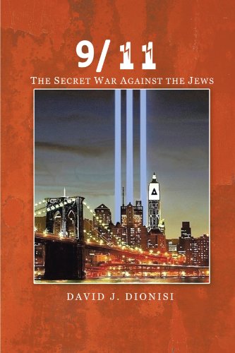 9781426993732: 9/11: The Secret War Against the Jews