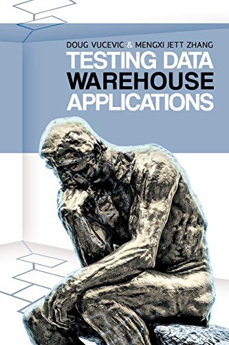 9781426993893: Testing Data Warehouse Applications