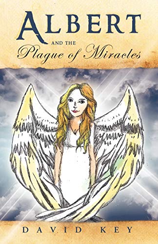 Immagine dell'editore per Albert And The Plague Of Miracles venduto da Ria Christie Collections