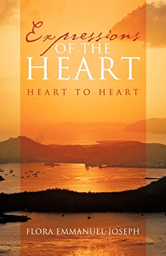 9781426997761: Expressions of the Heart: Heart to Heart