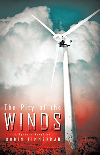 Stock image for The Pity of the Winds for sale by PBShop.store US
