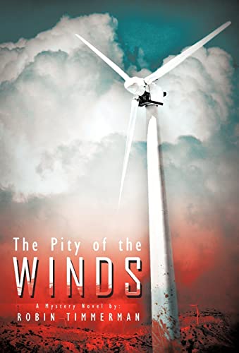 Stock image for The Pity of the Winds for sale by PBShop.store US