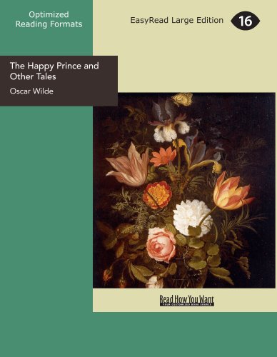 The Happy Prince and Other Tales (9781427046154) by Wilde, Oscar