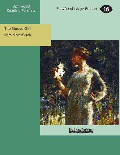 The Goose Girl (9781427069986) by MacGrath, Harold