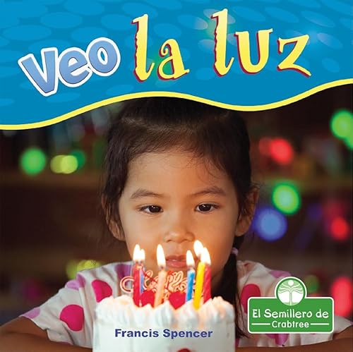 Beispielbild fr Veo La Luz (I See Light) zum Verkauf von ThriftBooks-Atlanta