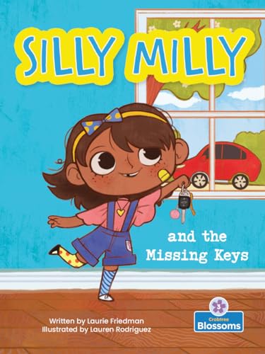 9781427152671: Silly Milly and the Missing Keys