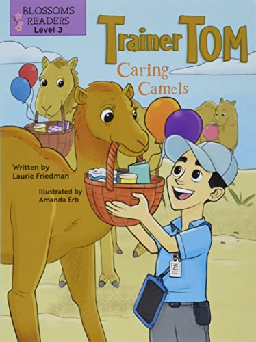 Beispielbild fr Caring Camels zum Verkauf von Blackwell's