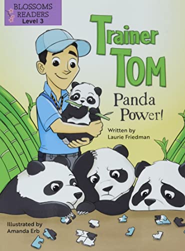 Beispielbild fr Panda Power! zum Verkauf von Blackwell's