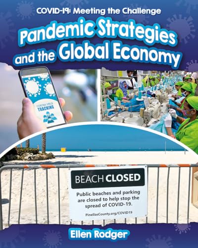 Beispielbild fr Pandemic Strategies and the Global Economy zum Verkauf von Blackwell's