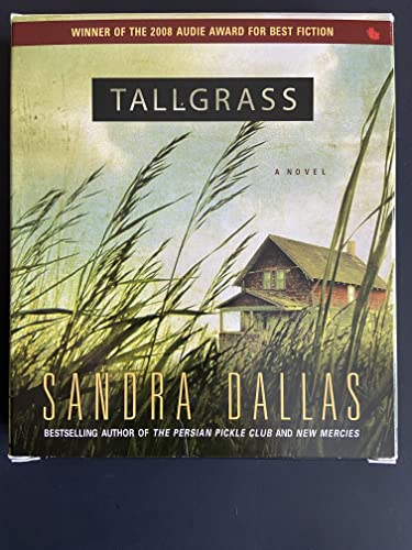 Beispielbild fr Tallgrass zum Verkauf von Books of the Smoky Mountains