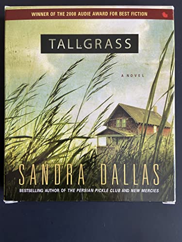 Stock image for Tallgrass for sale by Books of the Smoky Mountains