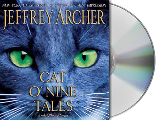 Cat O'Nine Tales: And Other Stories (9781427200471) by Archer, Jeffrey