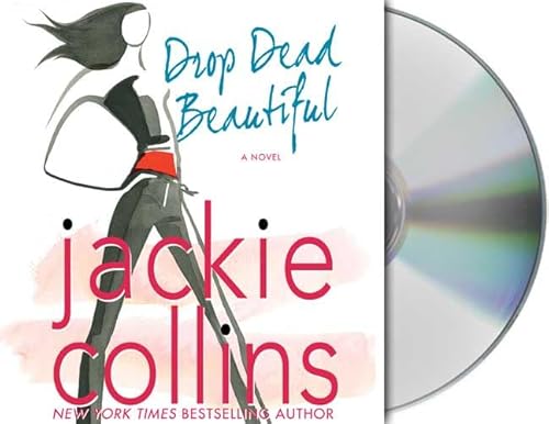 Drop Dead Beautiful (9781427200495) by Collins, Jackie