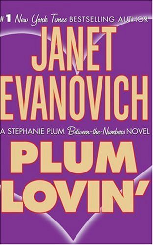 Beispielbild fr Plum Lovin' (A Stephanie Plum Between-the-Numbers Novel) zum Verkauf von The Yard Sale Store