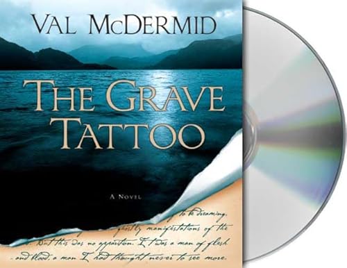 Imagen de archivo de The Grave Tattoo a la venta por Ergodebooks