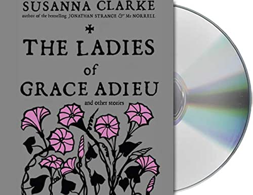 Beispielbild fr The Ladies of Grace Adieu and Other Stories zum Verkauf von Books of the Smoky Mountains
