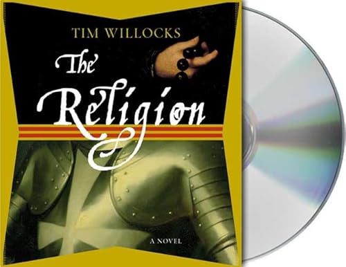 Imagen de archivo de The Religion: A Novel a la venta por Ergodebooks