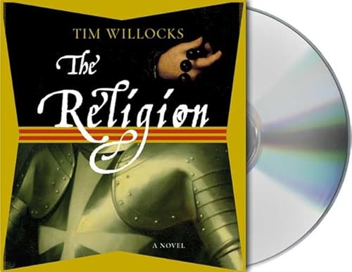 Stock image for The Religion: A Novel for sale by Books of the Smoky Mountains