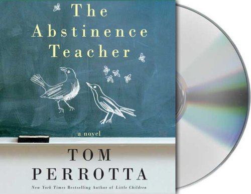 Stock image for The Abstinence Teacher for sale by suffolkbooks