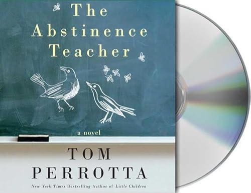 9781427201911: The Abstinence Teacher