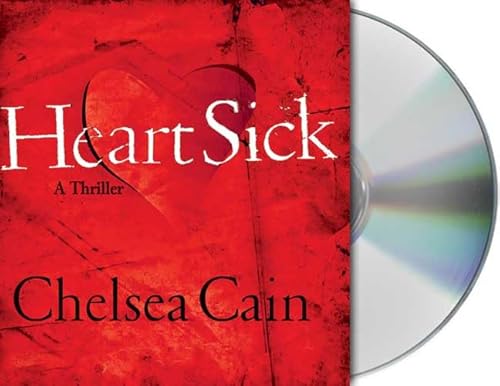 Heartsick (Archie Sheridan & Gretchen Lowell) (9781427201959) by Cain, Chelsea