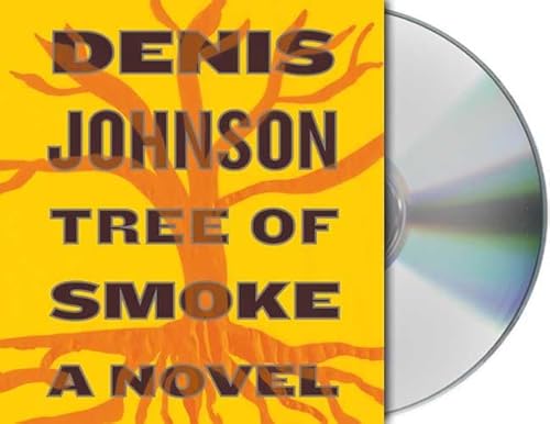 9781427202147: Tree of Smoke: A Novel