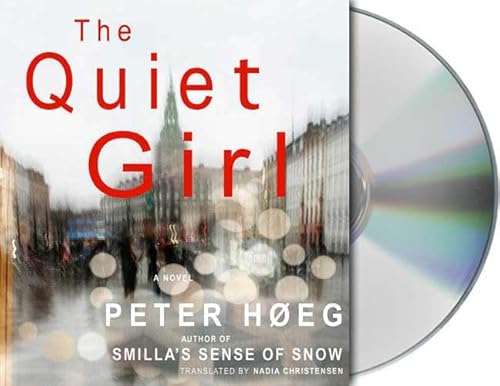 9781427202161: The Quiet Girl