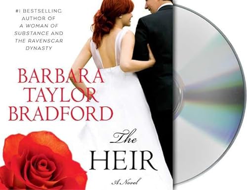 The Heir (9781427202437) by Bradford, Barbara Taylor