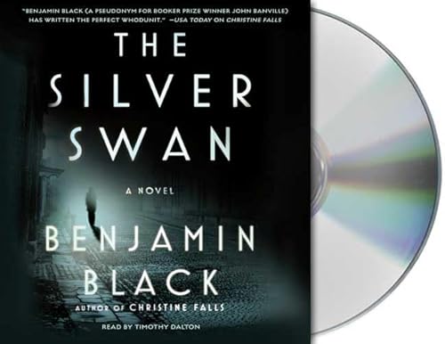 9781427202895: The Silver Swan