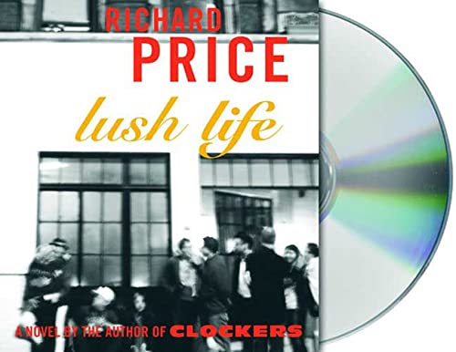 Beispielbild fr Lush Life: A Novel zum Verkauf von Books From California