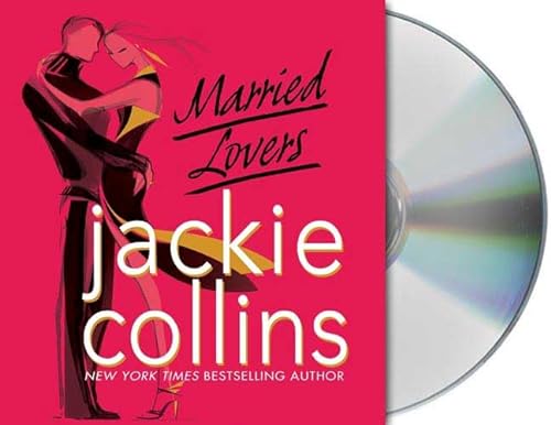 Married Lovers (9781427204059) by Collins, Jackie