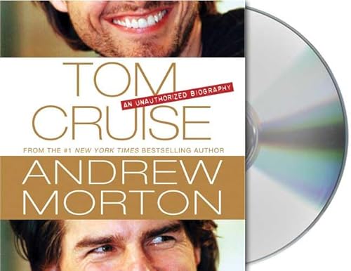 Imagen de archivo de Tom Cruise: An Unauthorized Biography a la venta por SecondSale