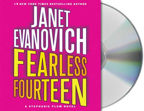 Stock image for Fearless Fourteen (Stephanie Plum, No. 14) (Stephanie Plum Novels) for sale by SecondSale