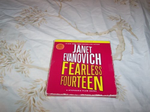 9781427204196: Fearless Fourteen (Stephanie Plum)