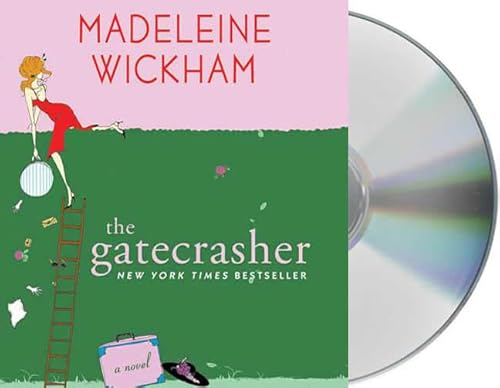 Stock image for The Gatecrasher for sale by The Yard Sale Store