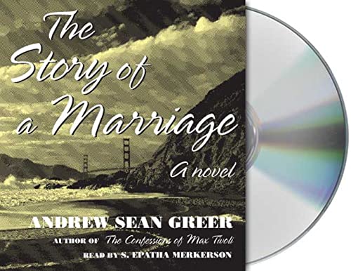 Imagen de archivo de The Story of a Marriage a la venta por The Yard Sale Store