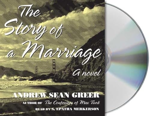 The Story of a Marriage [Audiobook] - Greer, Andrew Sean, Illustrated by