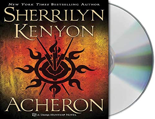 Acheron (Dark-Hunter, Book 12) (9781427204721) by Kenyon, Sherrilyn