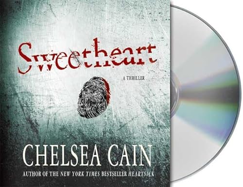 9781427205032: Sweetheart (Archie Sheridan & Gretchen Lowell)