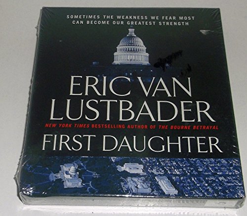 Stock image for First Daughter for sale by Bookoutlet1
