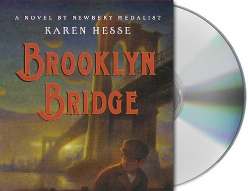 Imagen de archivo de Brooklyn Bridge a la venta por The Yard Sale Store
