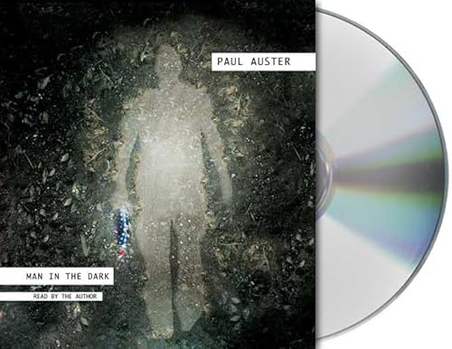 Imagen de archivo de Man in the Dark a la venta por The Yard Sale Store