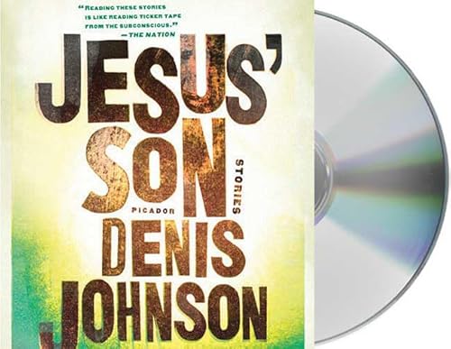 Stock image for Jesus' Son: Stories for sale by SecondSale