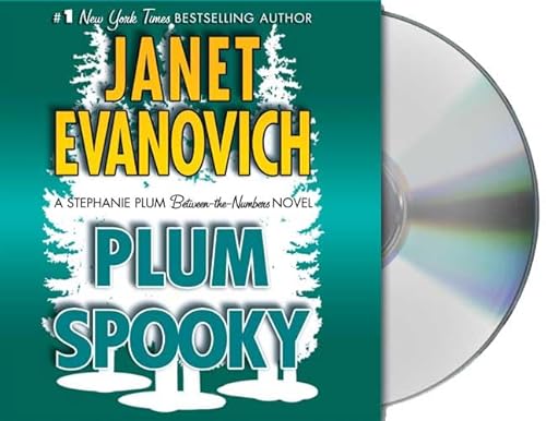 Stock image for Plum Spooky (Stephanie Plum: Between the Numbers) for sale by Books of the Smoky Mountains