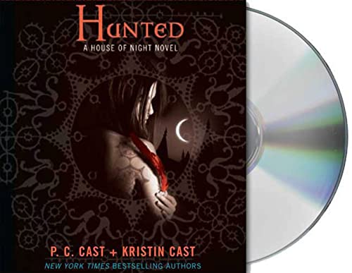 9781427206077: Hunted (House of Night, Book 5)