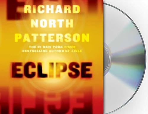 Eclipse (9781427206091) by Patterson, Richard North