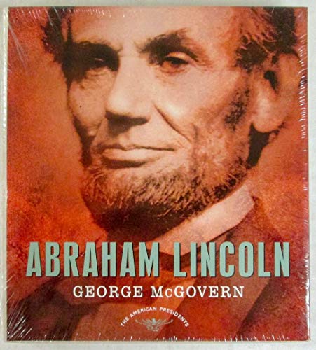 Stock image for Abraham Lincoln: The American Presidents Series: The 16th President, 1861-1865 for sale by The Yard Sale Store