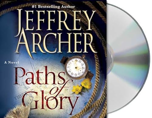 Imagen de archivo de Paths of Glory a la venta por Bookoutlet1