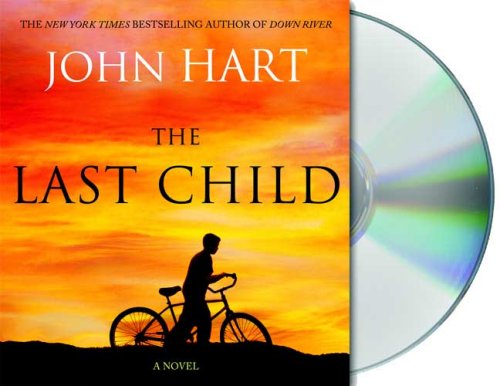9781427206664: The Last Child: A Novel