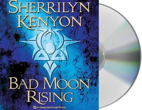 Imagen de archivo de Bad Moon Rising: A Dark-Hunter Novel (Dark-Hunter Novels) a la venta por Goodwill Books